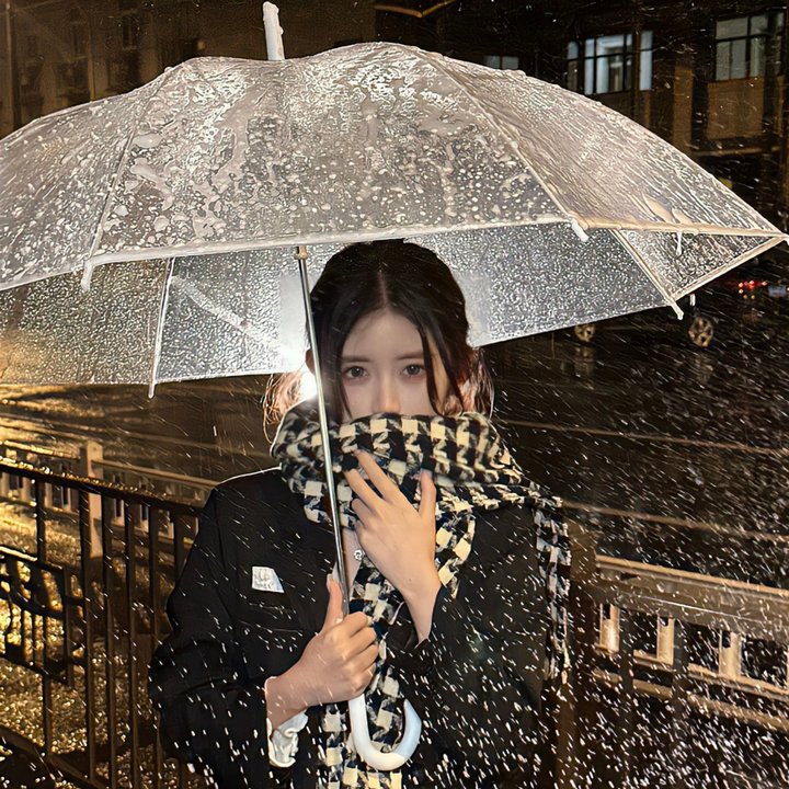 永恒的血