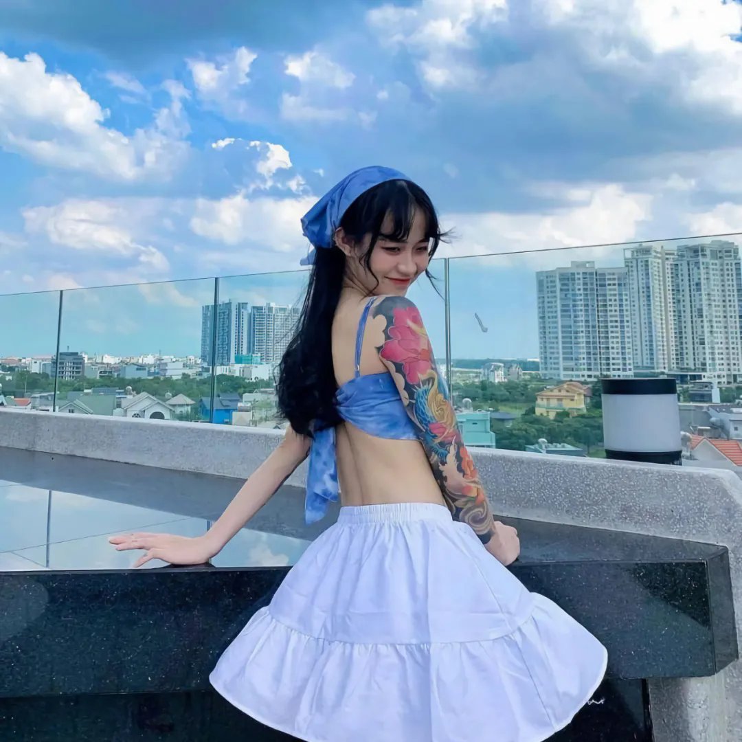歌场艳影
